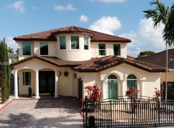 1065 SW 150Th Pl, Miami, FL 33194