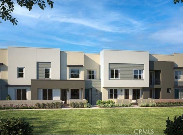 3679 S. Eichler Paseo Unit 7, Ontario, CA 91761
