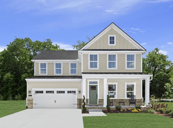 47 Bluebell Street, Sanford, NC 27330