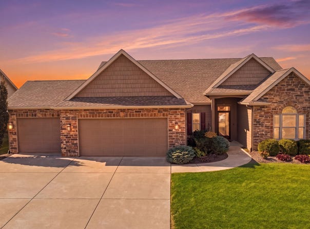 5120 Flowermound Drive, West Lafayette, IN 47906