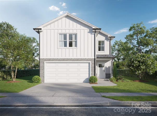 Mockingbird Road lot: 5, Albemarle, NC 28001