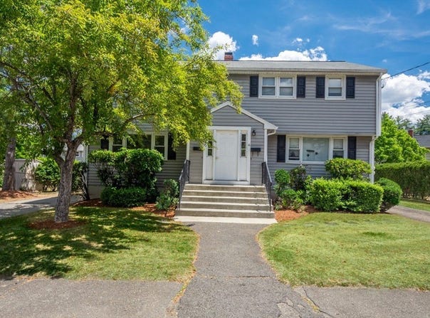 14 Bradford Rd, Winchester, MA 01890