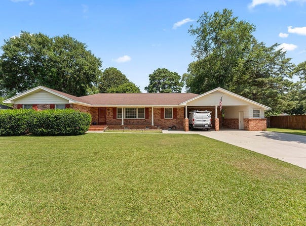 669 Red Bud Park, Sumter, SC 29150