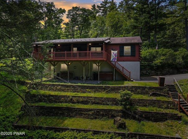 2058 Route 590, Hawley, PA 18428
