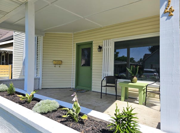554 W Taylor Street, Shelbyville, IN 46176