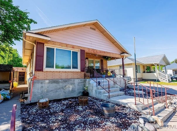 1046 E Lander Street, Pocatello, ID 83201