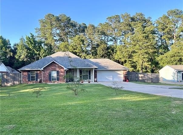 41188 RENE Drive, Hammond, LA 70403