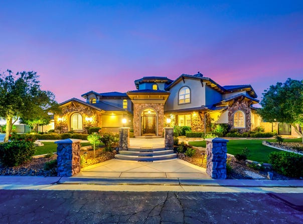 3719 Camino Hermanos, Lancaster, CA 93536