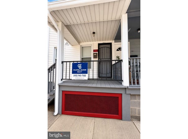 4117 GRACE Court, BALTIMORE, MD 21226
