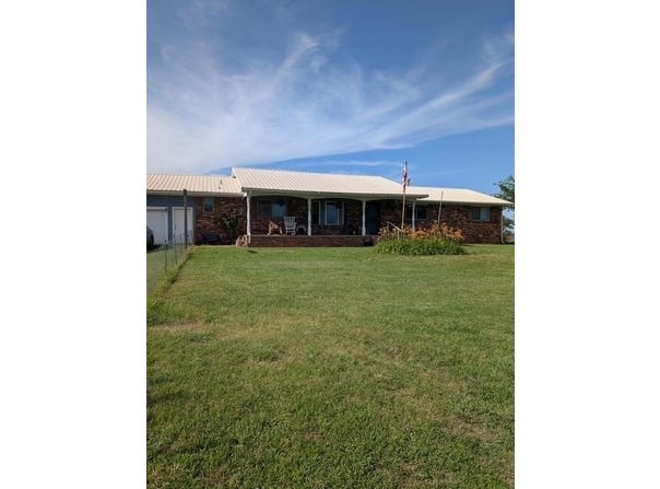 354504 E 980 Road, Prague, OK 74864