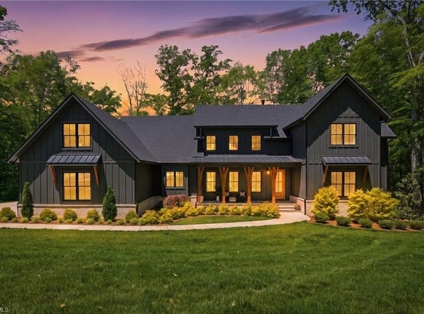 9674 Lissara Camp Court, Lewisville, NC 27023
