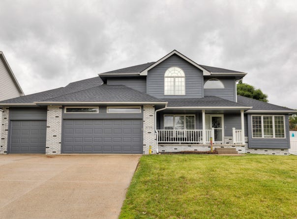 3706 SW 36th Street, Des Moines, IA 50321