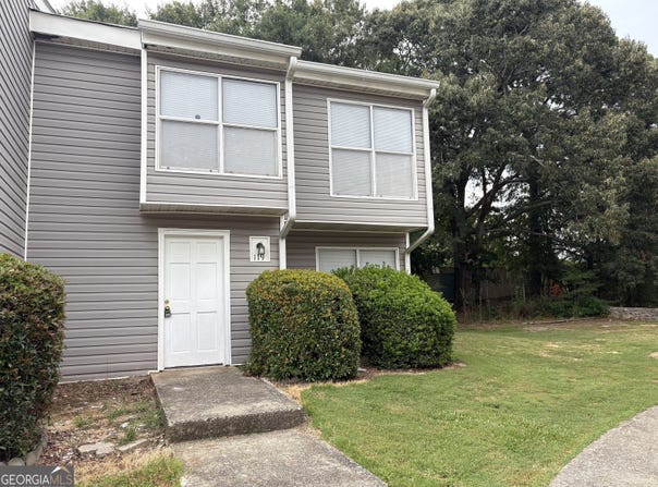 119 Governors, Forest Park, GA 30297