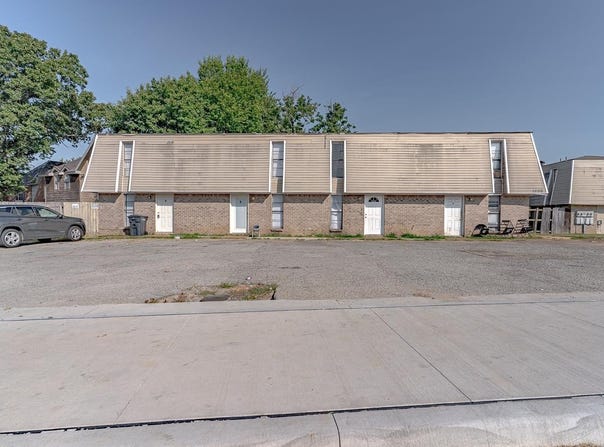 1900 Cedar Heights Dr., Jonesboro, AR 72401