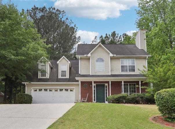 179 Parkside Drive, Stockbridge, GA 30281