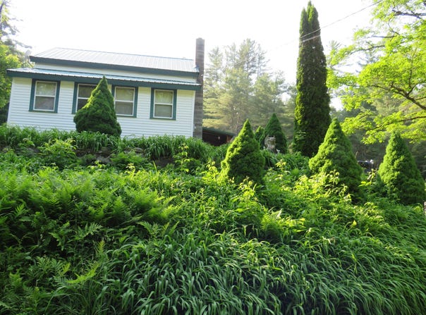 239 Bowlers Hill Road, Gloversville, NY 12078