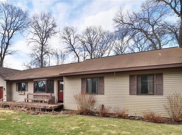 10824 1st Street Circle, Breezy Point, MN 56472