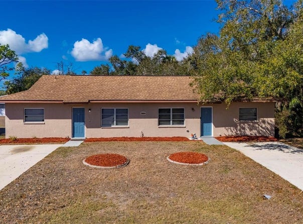 2087 COMO STREET, PORT CHARLOTTE, FL 33948