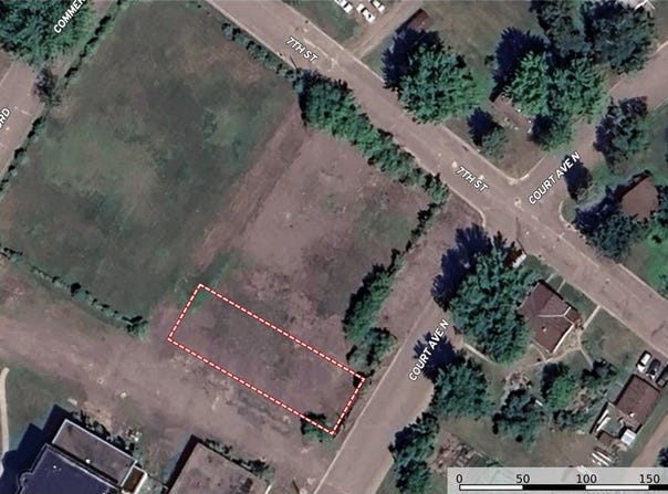 L4/B26 Court Avenue, Sandstone, MN 55072