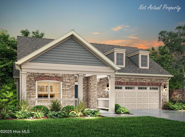 1037 Northbridge Court NW, Ocean Isle Beach, NC 28469