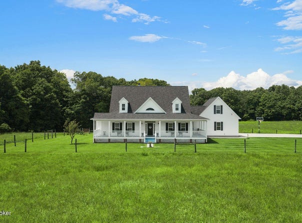 1225 N Grandview Church Rd, Cecilia, KY 42724