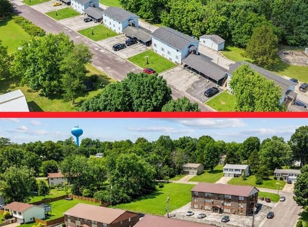 1027 Caroline Drive, Washington, MO 63090