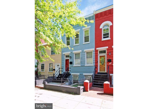 74 P STREET NW, WASHINGTON, DC 20001