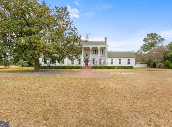 46875 E Hwy-46, Metter, GA 30439