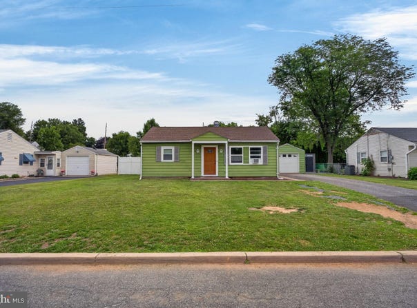 309 STELKO Avenue, PHILLIPSBURG, NJ 08865