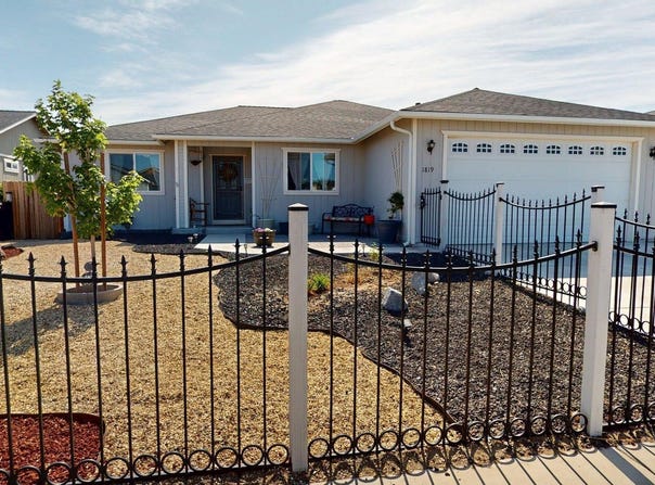 1819 Endeavor Lane, Fernley, NV 89408