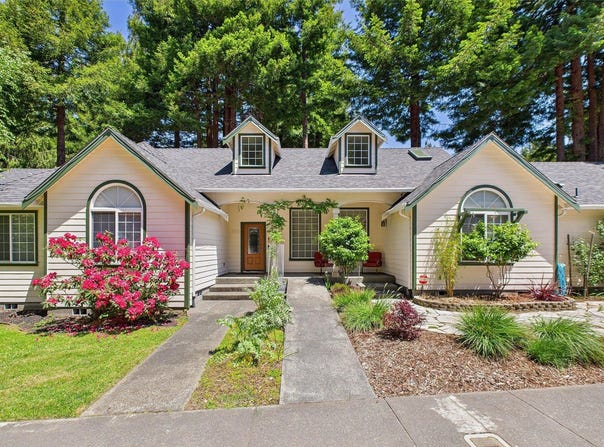 1002 Diamond Drive, Arcata, CA 95521