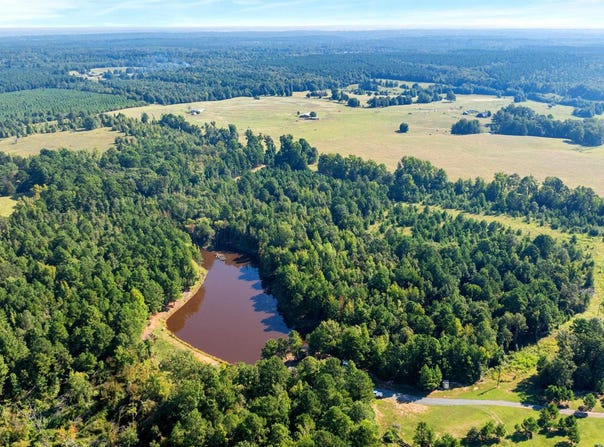 174-178 PR 1034, Doddridge, AR 71834
