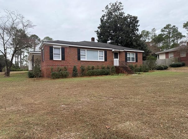 900 Seventh Ave, Albany, GA 31701