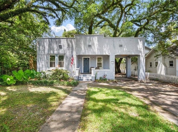 102 Westwood Street, Mobile, AL 36606