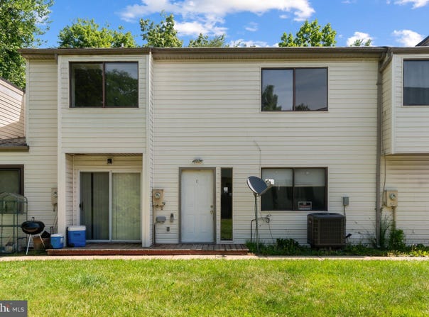 1006-C CRIMSON TREE Way, EDGEWOOD, MD 21040
