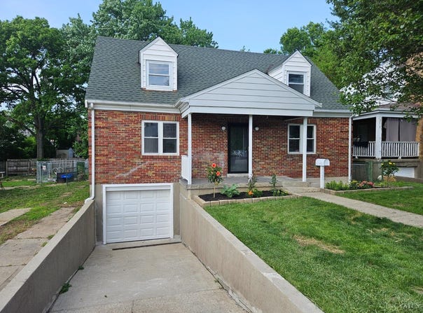 4460 Harrison Avenue, Green Twp, OH 45211