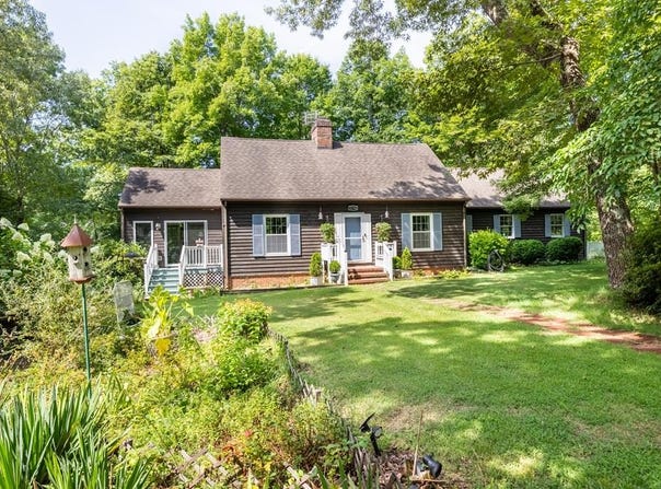 11766 Five Forks, Farmville, VA 23901