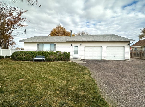 145 E CENTER, Lynndyl, UT 84640