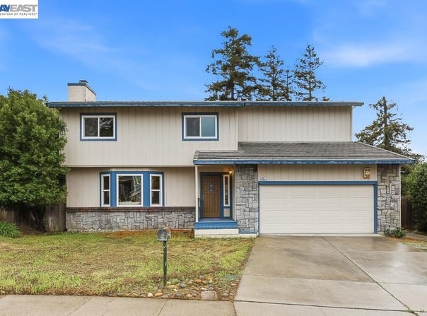 807 Bourton Ct, Antioch, CA 94509