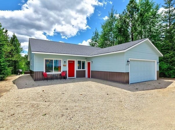 12908 Norwood Road, Donnelly, ID 83615