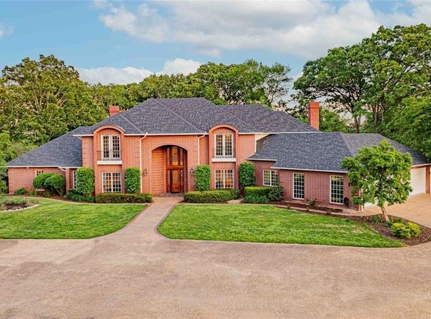 636 CR 3330-1, Omaha, TX 75571