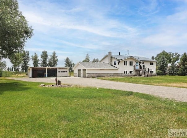 1830 Teton View Drive, Rexburg, ID 83440