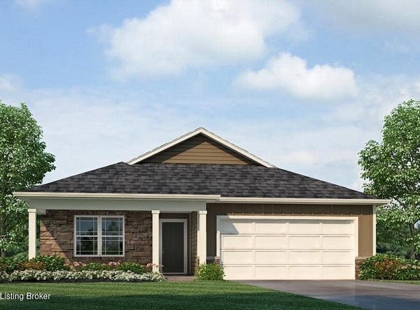 78 Ellis Park, Elizabethtown, KY 42701