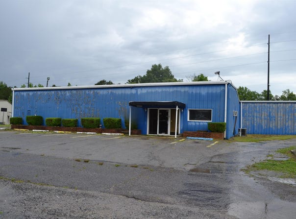 3708 VETERANS MEMORIAL DRIVE, ADAMSVILLE, AL 35005