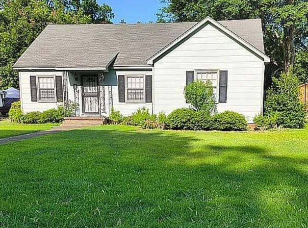 928 Cannon Street, Greenville, MS 38701