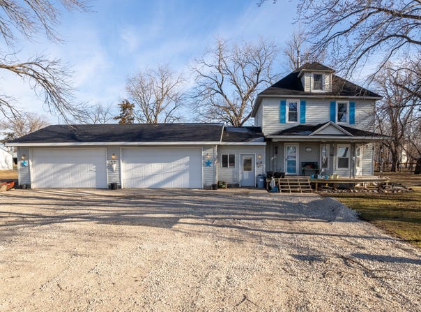 2141 320th Street, Fort Dodge, IA 50501