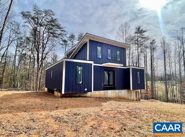123 KEASLEY LN, STANARDSVILLE, VA 22973