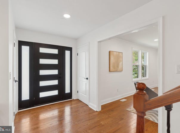 4773 FARNDON COURT, FAIRFAX, VA 22032