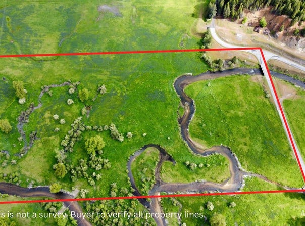 Tbd Vacant Land, Clarkia, ID 83812