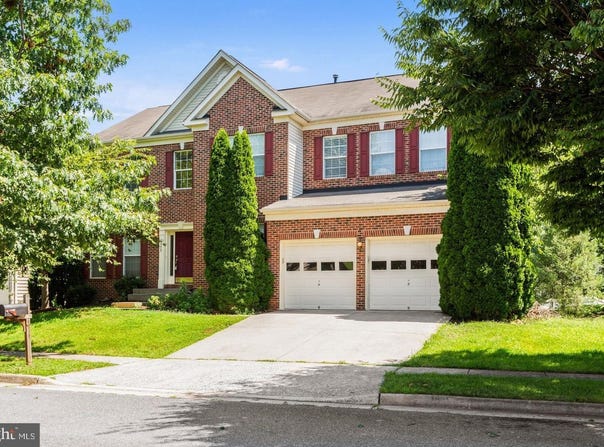 1950 MELVOR LANE, WINCHESTER, VA 22601